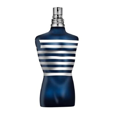 JEAN PAUL GAULTIER LE MALE IN THE NAVY EDT